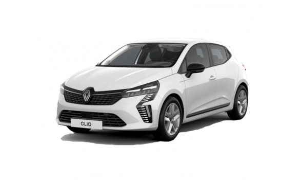 RENAULD CLİO