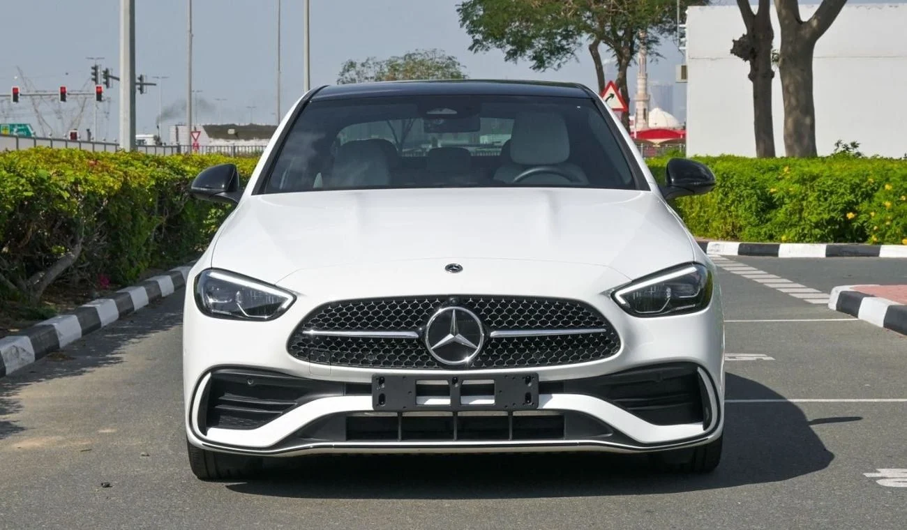 MERCEDES