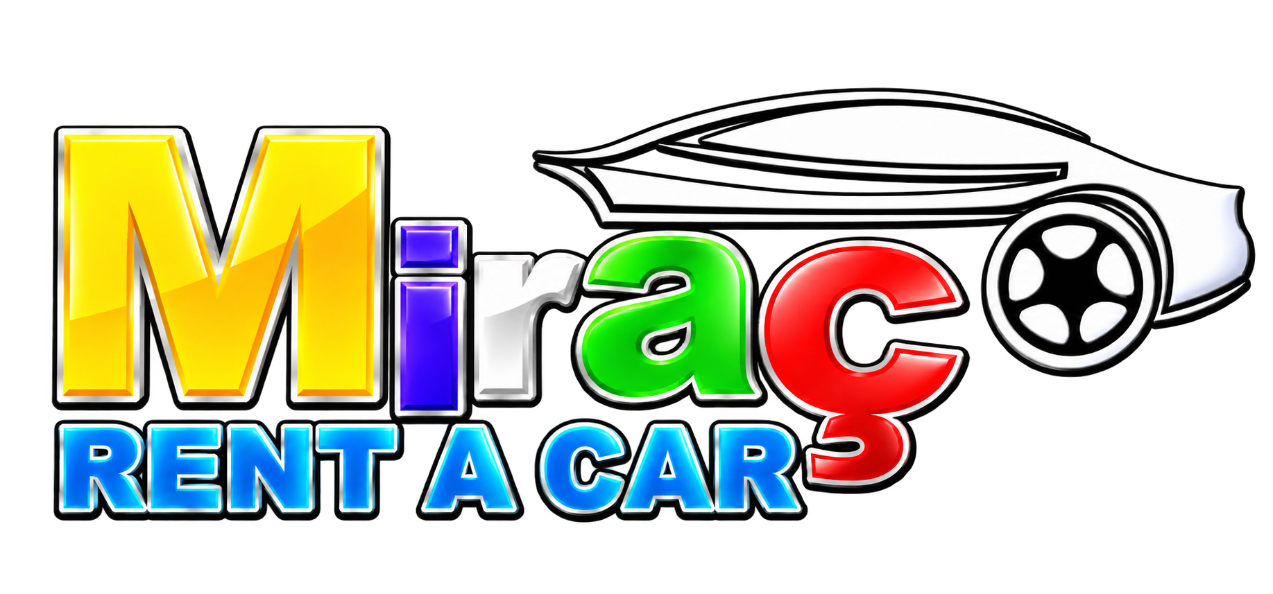 Miraç Rent A Car
